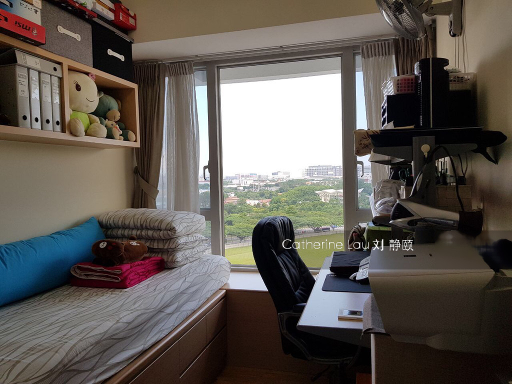 The Centris (D22), Apartment #147532522